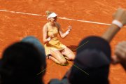 FRENCH OPEN 2026