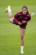TRAINING SCHWEIZ FRAUEN