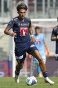 SION - LUZERN