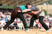 118. NORDWESTSCHWEIZER SCHWINGFEST