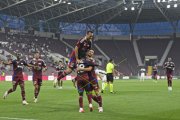 SERVETTE - YB
