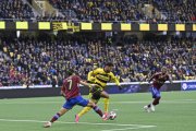 YB - SERVETTE