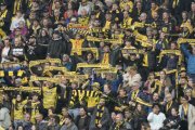 YB - LUZERN