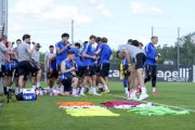 TRAINING GC