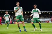 RAPPERSWIL - ST. GALLEN