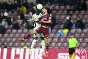 SERVETTE - YB