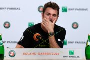 FRENCH OPEN 2026