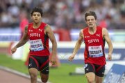 WELTKLASSE ZUERICH 2026