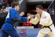 JUDO LAUSANNE 2026