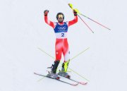 OLYMPIA MILANO CORTINA  2026