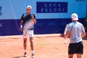 SWISS OPEN GSTAAD 2026