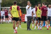 SCHWEIZ TRAINING