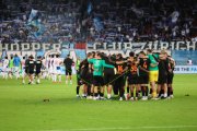 GC - ST.GALLEN
