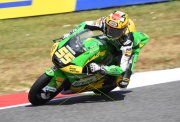 GP ITALIEN 2025