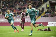 SERVETTE - VADUZ