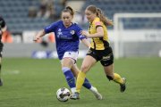 LUZERN FRAUEN - YB FRAUEN