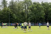 TRAINING BASEL