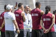 MK UND TRAINING SCHWEIZ