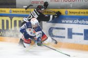 LUGANO - ZSC