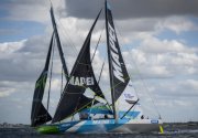 OCEAN RACE EUROPE