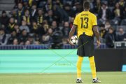 YB - ASTON VILLA