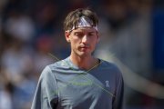 SWISS OPEN GSTAAD