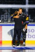 FRIBOURG - AMBRI