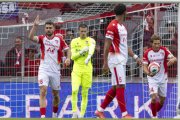 SION - LUGANO