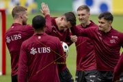 FUSSBALL EM 2024