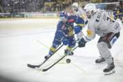 DAVOS - FRIBOURG
