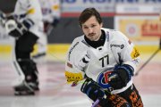 TIGERS - FRIBOURG