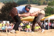 118. NORDWESTSCHWEIZER SCHWINGFEST