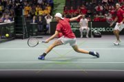 DAVIS CUP FINALS 2023