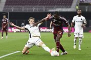 SERVETTE - YB