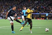 YB - ASTON VILLA