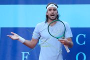 SWISS OPEN GSTAAD 2026