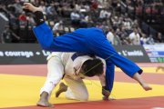 JUDO LAUSANNE 2026