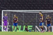 SERVETTE - SHAKHTAR DONETSK