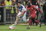 WINTERTHUR - LUZERN