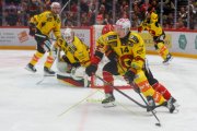 LAUSANNE - BERN