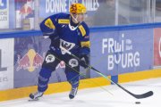 FRIBOURG - AMBRI