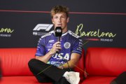GP SPANIEN 2026