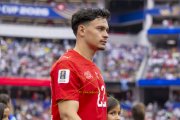 SCHWEIZ - BOSNIEN HERZEGOWINA