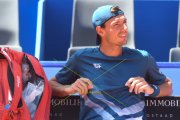 SWISS OPEN GSTAAD 2025