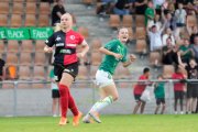 ST.GALLEN - THUN