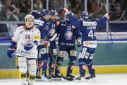 ZSC - KLOTEN
