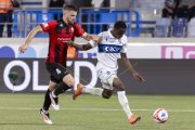 LAUSANNE - VARDAR SKOPJE