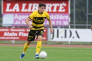 YB - WESTERLO
