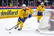 GENF - DAVOS