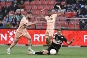 XAMAX - THUN